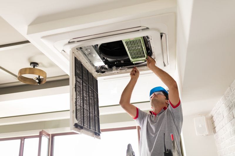 How to Choose the Best Commercial HVAC Systems for Your Building How to Choose the Best Commercial HVAC Systems for Your Building